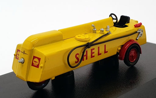 Oxford Diecast 1/76 Scale 76TRF002 - Thompson Refueller - Shell