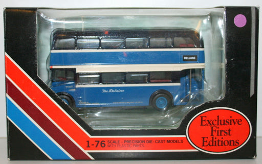 EFE 1/76 15627 RM ROUTEMASTER DELAINE