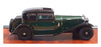 Matrix 1/43 Scale MX40201-111 - 1932 Bentley 8Ltr Mayfair Close Coupled Saloon