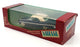 Vitesse 1/43 Scale 391 - 1960 Chevrolet Impala Closed Cabriolet - Blue/White