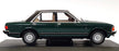 Vanguards 1/43 Scale VA12415 - Ford Granada Mk2 2.8i Ghia - Apollo Green
