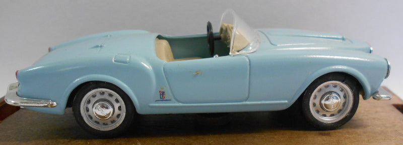Brumm 1/43 Scale Metal Model - R133 LANCIA B24 SPIDER AMERICA 1956