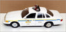Motormax 1/24 Scale 76102B - Ford Crown Victoria Police - Aurora