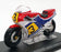 Ixo Models 1/24 Scale IB70 - Honda NS500 - #3 Randy Mamola 1984