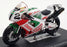 Altaya 1/24 Scale Model Motorcycle AL28017 - 2000 Honda VTR1000 Colin Edwards