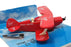 Matchbox Skybusters 1/64 Scale SB-12 - Pitts Special Aircraft Virgin - Red