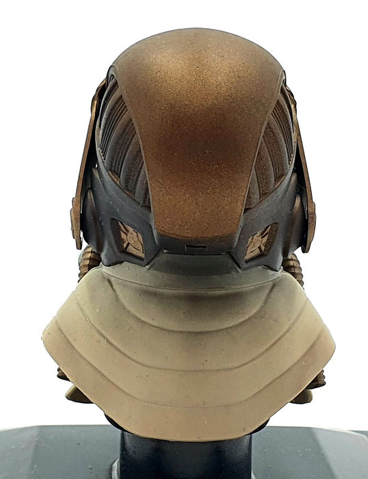 Deagostini HEL13 - Star Wars Helmet Collection - Coruscant Emergency Crew