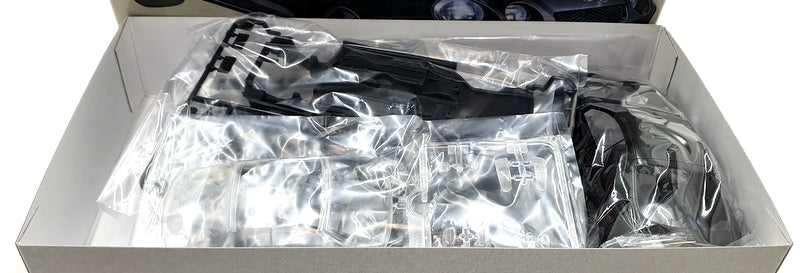 Tamiya 1/24 Scale Model Kit 24133 - Toyota GT-Four Celica