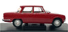 Model Car Group 1/18 Scale MCG18308 - 1974 Alfa Romeo Giulia Nuova Super Dk Red