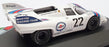 CMR 1/43 Model Car Scale CMR43002 - Porsche 917K #22 1st Le Mans 1971
