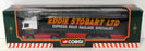 Corgi Appx 30cm Long 59503 - Scania Curtainside Trailer - Eddie Stobart Ltd