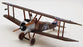 Corgi 1/48 Scale  AA38104 - Sopwith Camel 43 Sqn Cpt H Winslow Woollett
