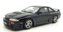 Otto Mobile1/18 Scale Resin - OT847 Nissan Skyline 270 R S14 - Black