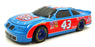 Action 1/24 Scale Diecast ACT23322A - 1979 Pontiac STP #43 B.Hamilton - Blue/Red