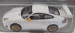 Deagostini 1/43 Scale Model Car COD020 - 2000 Porsche 911 GT3 RSR - White