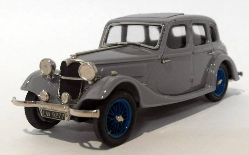 LANSDOWNE MODELS LDM 91 hand-built white metal, 1:43 scale model of a LANSDOWNE MODELS LDM 91 hand-built white metal, 1:43 scale model of a