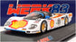 Werk83 1/43 Scale W83430006 - Dauer Porsche 962 #35 24h Le Mans 1994