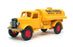 B&B Models 1/60 Scale No.92A/12 - Bedford K 350 Gallon Petrol Tanker - National