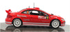 Norev 1/43 Scale 473790 - Peugeot 307 WRC Monte Carlo 2004 - #5 Gronholm