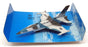 Matchbox Skybusters 1/64 Scale SB-24 - General Dynamics F16