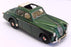 Four Wheel Models 1/43 Scale FWLG34 - 1954 Lagonda 3Ltr 4Dr Saloon - Larch Green