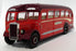 Corgi 1/50 Scale Diecast 97211 - Leyland Tiger - Bartons