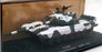 Altaya 1/72 Scale AL13820A - T-72M1 Tank 1st Armoured Div. USSR 1981