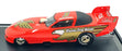 Action 1/24 Scale Diecast APC 96098P - Funny Car Winston Drag Racing