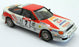 Starter 1/43 Scale built kit - TOY - Toyota Celica Monte Carlo Rally 1989 #2