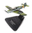 Oxford Diecast 1/72 Scale AC107 - Duxford Messerschmitt BF108 Aircraft