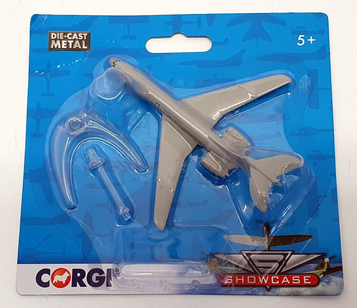 Corgi Model Aircraft 11cm Long CS90626 - Vickers VC10 — R.M.Toys Ltd