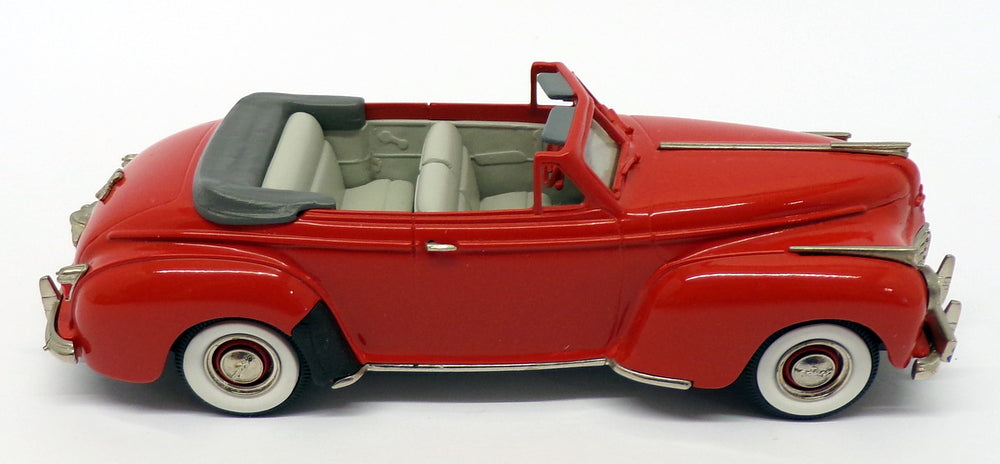 Brooklin 1/43 Scale BRK85 002 - 1941 Chrysler New Yorker CTCS 2000 - 1 Of 300