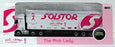 Oxford Diecast 1/76 Scale 76MB005 - Mercedes Actros SSC Fridge - Solstor
