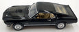 Autoworld 1/18 Scale Diecast AMM1292/06 - 1969 Ford Mustang GT Black