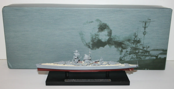 De Agostini Warships | Diecast Model Products from De De Agostini Warships | Diecast Model Products from De