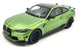 GT Spirit 1/18 Scale Resin GT367 - BMW M4 G82 Competition - Green