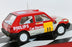 Altaya 1/43 Scale - Seat Marbella Proto - Rally De Tierra De Aviles 1988 #11
