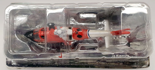 Amercom 1/72 Scale Aircraft AM1602ZN - 2004 Agusta A109E Power MII-68A Stingray