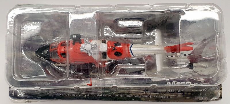 Amercom 1/72 Scale Aircraft AM1602ZN - 2004 Agusta A109E Power MII-68A Stingray