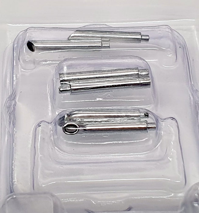 Diecast Masters 1/50 Scale 71045 - International Lonestar Container Truck