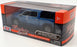 Motor Max 1/27 Scale 79362 - 2019 Ford GMC Sierra 1500 Denali Crew Cab - Blue