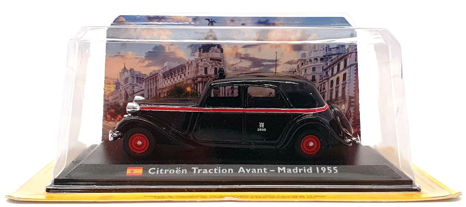 Citroen HY 57/64 Service Citroen (Model Car) - HobbySearch