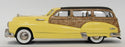 Brooklin 1/43 Scale BRK95X  - 1948 Buick Stn. Wagon SFBBC Model 2004 1 Of 200