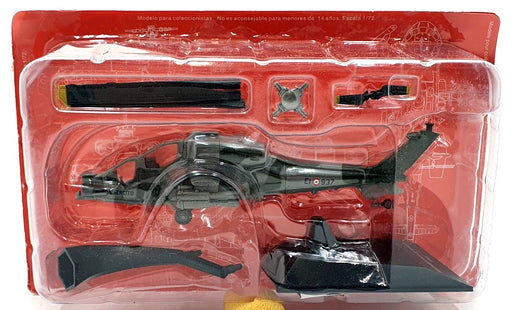Altaya 1/72 Scale AL3HC - Agusta Westland A-129 Mangusta Italy