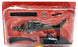 Altaya 1/72 Scale AL3HC - Agusta Westland A-129 Mangusta Italy