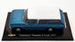 Altaya 1/43 Scale 221121R - 1971 Chevrolet Veraneio S Luxe - Met Blue/White