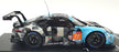 Ixo 1/18 Scale Diecast LEGT18062 - Porsche 911 RSR 24H Le Mans C.Ried #77