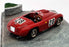 Art Model 1/43 Scale ART061 - Ferrari 166 MM - #28 Le Mans 1950