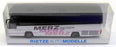 RietzeAutoModelle HO Gauge 1/87 Scale 60089 - Volvo B12 Coach - Merz