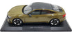 Norev 1/18 Scale Diecast 188380 - Audi RS E-Tron GT 2021 - Olive Metallic